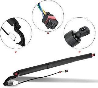 Taesayl Elevador Eléctrico Portón Trasero Audi A5