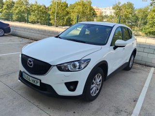 Mazda CX-5 2012