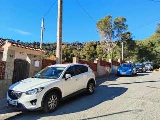 Mazda CX-5 2012