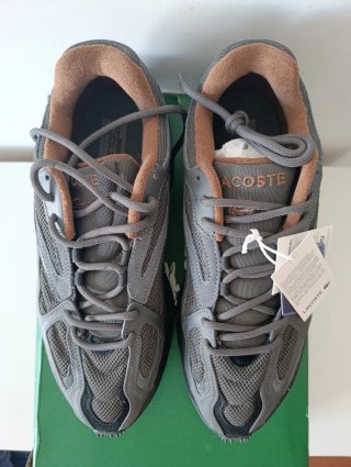 Zapatillas Lacoste L003 2K24