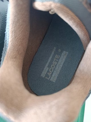 Zapatillas Lacoste L003 2K24