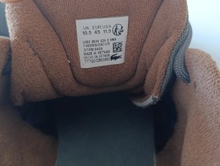 Zapatillas Lacoste L003 2K24