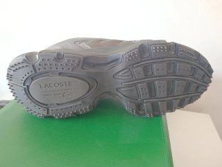 Zapatillas Lacoste L003 2K24