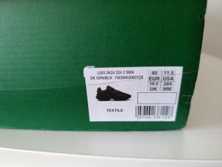 Zapatillas Lacoste L003 2K24