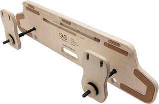 YY VERTICAL SandwichBase Soporte Hangboard Escalar