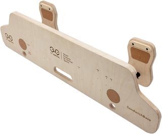 YY VERTICAL SandwichBase Soporte Hangboard Escalar
