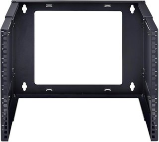 StarTech.com Rack de Pared 8U de 2 Columnas