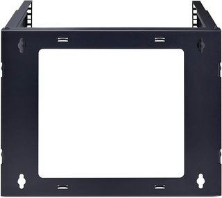 StarTech.com Rack de Pared 8U de 2 Columnas