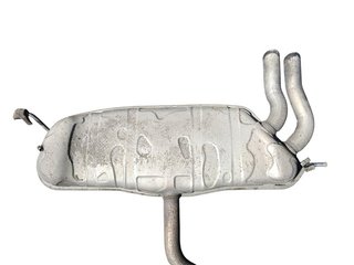 TUBO ESCAPE TRASERO SEAT ALTEA (5P1) BJB 1K025361