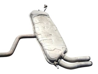 TUBO ESCAPE TRASERO SEAT ALTEA (5P1) BJB 1K025361