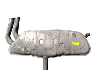 TUBO ESCAPE TRASERO SEAT ALTEA (5P1) BJB 1K025361
