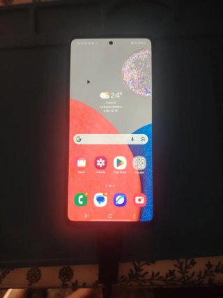 Samsung Galaxy A52s 5g redmi a12 5g