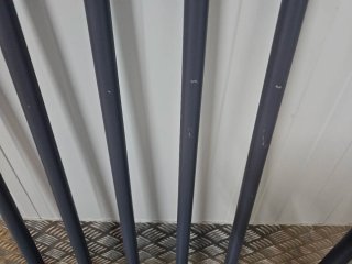 Cuna colecho Babybay gris