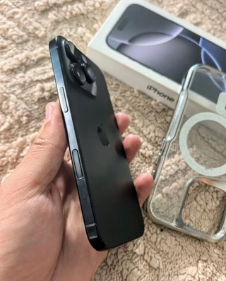 iPhone 16 Pro Max 97%