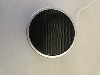 Altavoz Bluetooth SilverCrest SBL 3