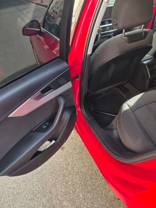Audi A4 2017