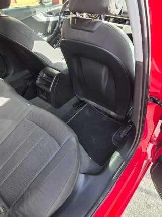 Audi A4 2017