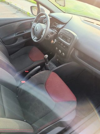 Renault Clio 2013