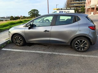 Renault Clio 2013