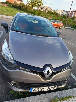 Renault Clio 2013