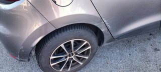 Renault Clio 2013