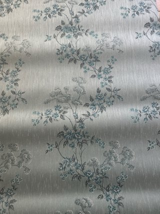 Papel de empaperlar antiguo floral