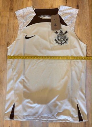 Completo Calcio Corinthias Smanicato Taglia M