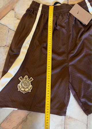 Completo Calcio Corinthias Smanicato Taglia M
