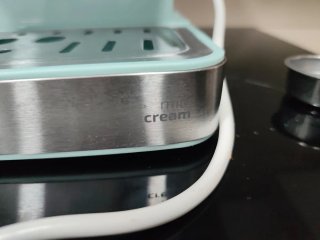 Cafetera cecotec cream milk tradizionalie