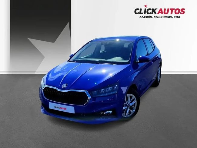 Skoda Fabia 1.0 TSI 115CV Selection DSG - foto 1