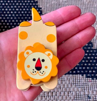 Juego 3 Grapadoras Infantiles Animales