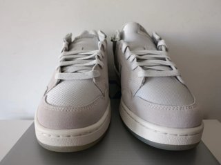 Zapatillas Converse Weapon OX Gris