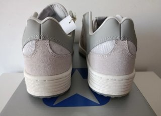 Zapatillas Converse Weapon OX Gris