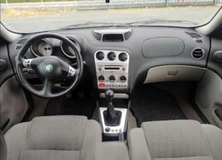Alfa Romeo 156 2004