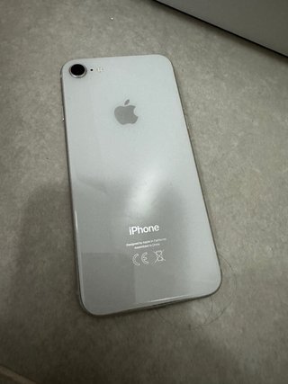iPhone 8 Blanco 64GB