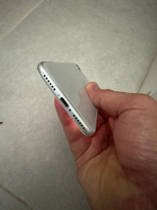iPhone 8 Blanco 64GB