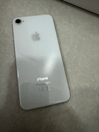 iPhone 8 Blanco 64GB