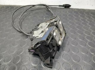 Renault motor cierre centralizado kangoo ii 996052