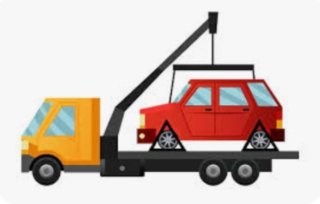 Grúa barata en Barcelona y alrededores desde 30€