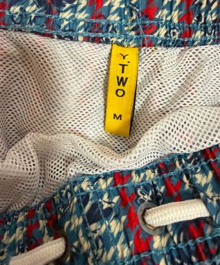 Costume da bagno Y.two fantasia