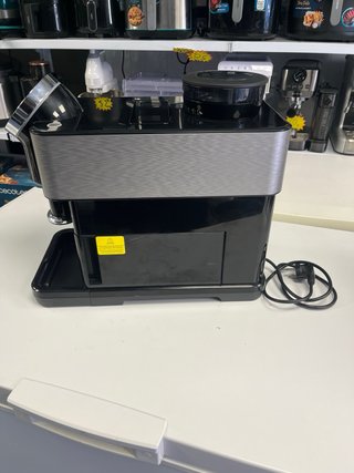 Cafetera Cecotec