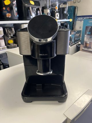 Cafetera Cecotec