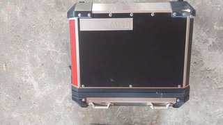 Maletas Laterales BMW GS 1200/1250 F850/F900