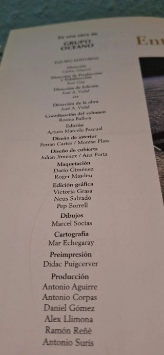 Libros, Historia del mundo moderno