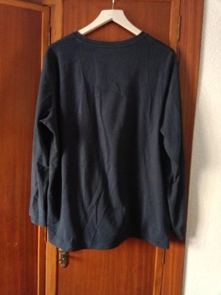 Camiseta pijama