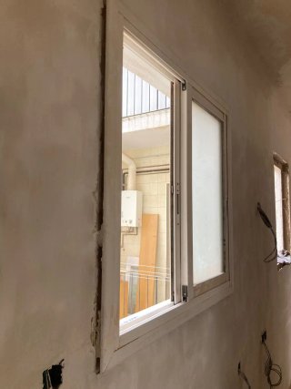 trabajo de renovación y pintura enla casamásbarato
