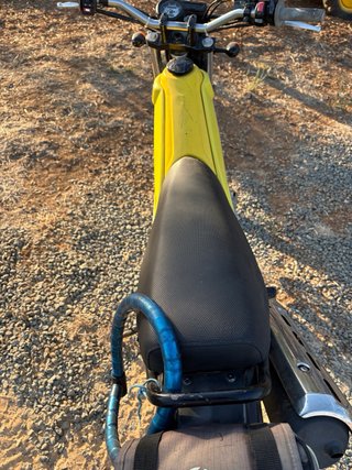 Yamaha Triker 250 Enduro