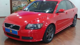 Volvo S40 2007