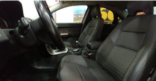 Volvo S40 2007