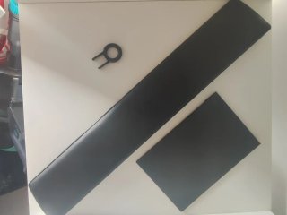 Teclado Newskill Suiko Ivory